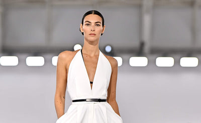 Max Mara SS25: Milan’s Runway Reverie and Street Style Chic