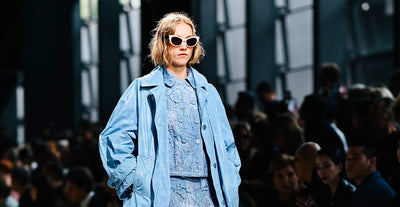The 2025 Spring Trends                -I’m Looking Forward To!