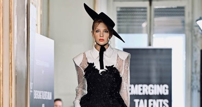 Emerging Talents Milan – Highlights from the Runway Show Spring/Summer 2025